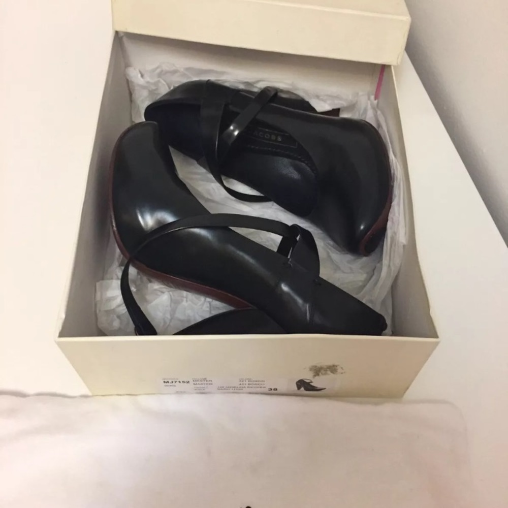 Marc Jacobs pumps - Picture 4 of 8